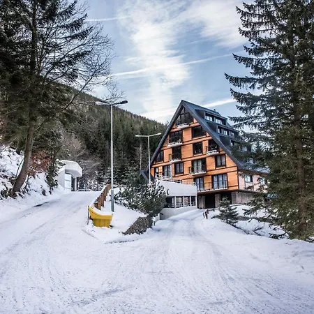 Adelka 403 * Špindlerŭv Mlýn