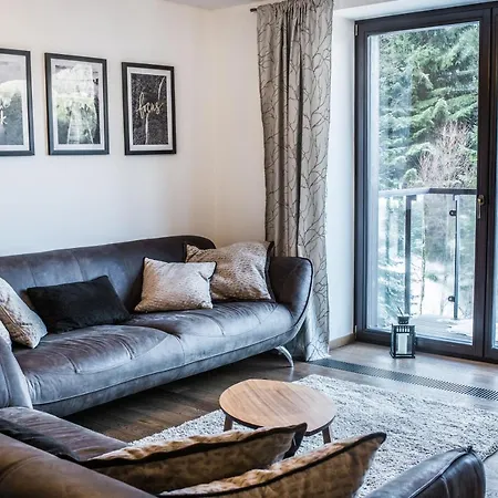 Adelka 403 Apartment