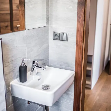 Adelka 403 Špindlerŭv Mlýn