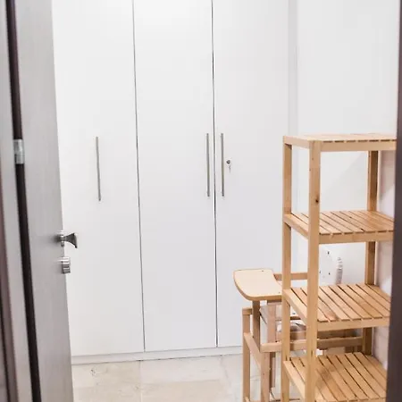 Apartment Adelka 403 Spindleruv Mlyn