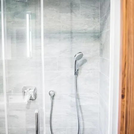 Adelka 403 شقة Špindlerŭv Mlýn