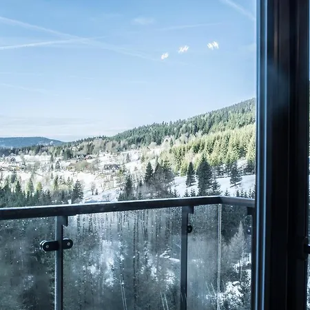 شقة Adelka 403 Špindlerŭv Mlýn