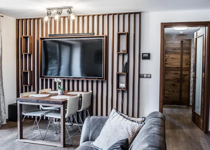 Adélka 403 * Špindlerŭv Mlýn