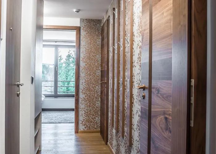 Adélka 403 Appartement