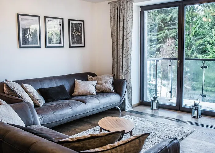 Adélka 403 Appartement