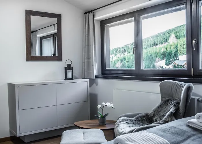 Adélka 403 Appartement