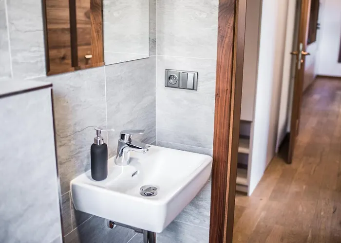 Adélka 403 Špindlerŭv Mlýn