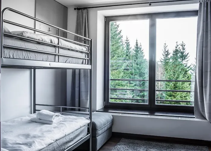 Adélka 403 Appartement *