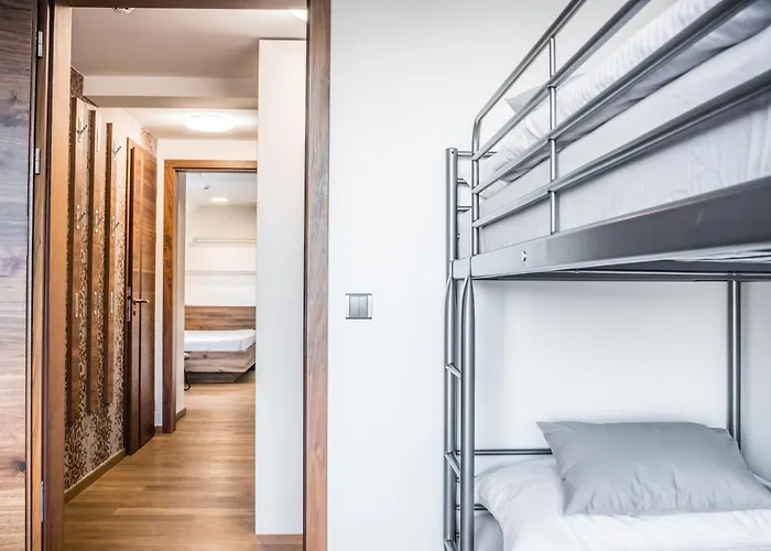 Adélka 403 Appartement