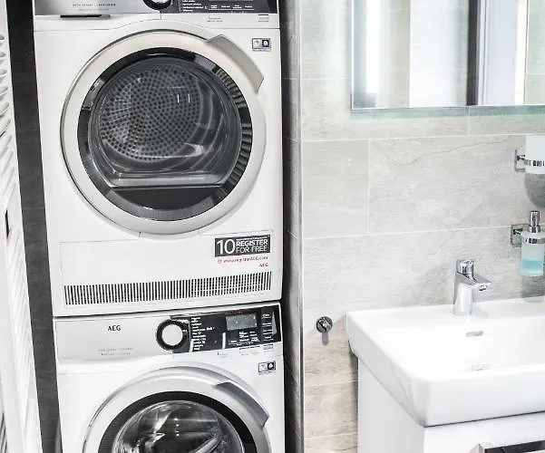 Appartement Adélka 403 *