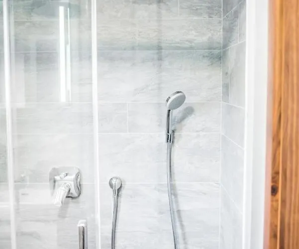 Adélka 403 Appartement Špindlerŭv Mlýn