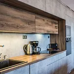 Apartmán Adélka 403 Špindlerŭv Mlýn