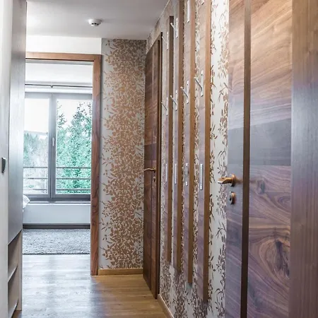 Adélka 403 Appartement