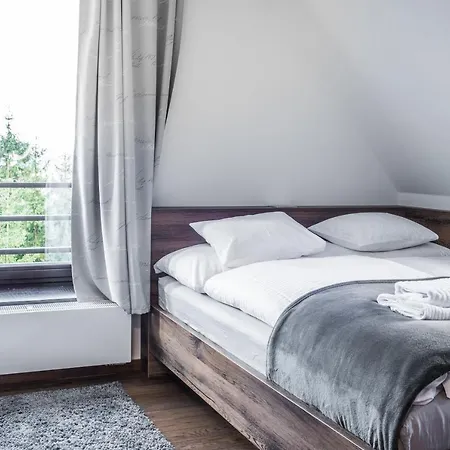 Appartement Adélka 403 Špindlerŭv Mlýn