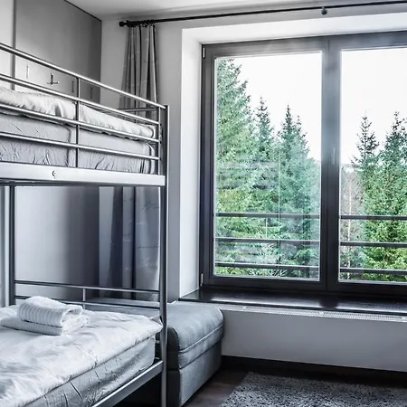 Adélka 403 Appartement *