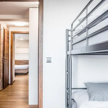Adélka 403 Appartement
