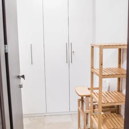 Appartamento Adélka 403 Špindlerŭv Mlýn