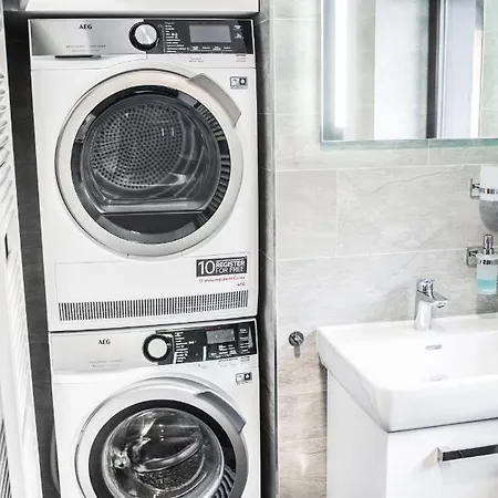 Apartamento Adélka 403 *