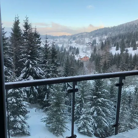 Adelka 403 * Spindleruv Mlyn