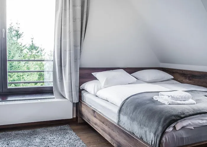 Apartment Adelka 403 Spindleruv Mlyn