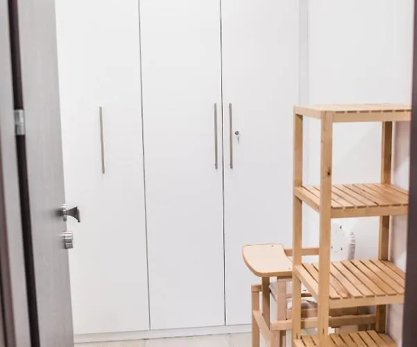 Apartment Adelka 403 Spindleruv Mlyn