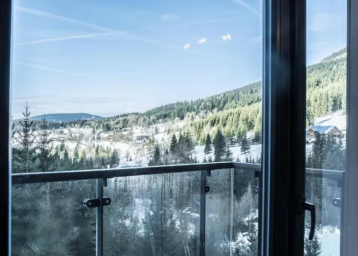 Apartment Adelka 403 Spindleruv Mlyn